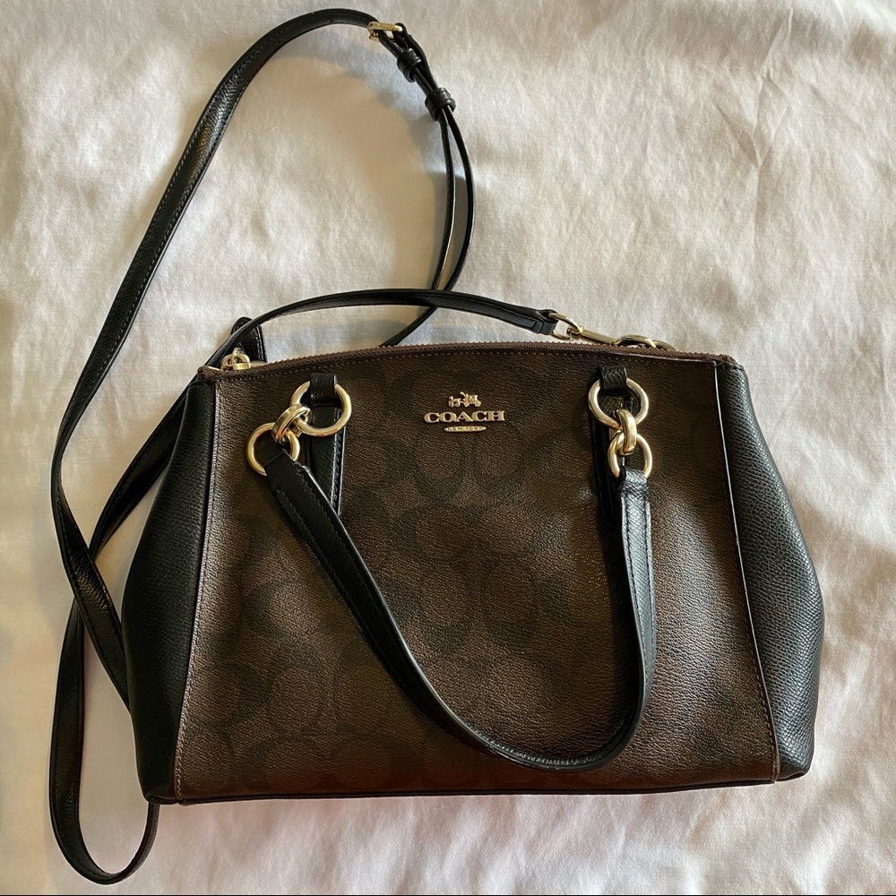 COACH Crossbody Bag